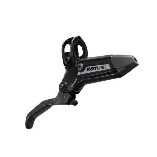 Hamulec tarczowy hydrauliczny SRAM Motive Silver