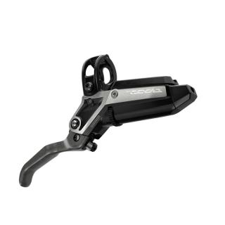 Hamulec tarczowy SRAM Code Ultimate Stealth 4-tłoczkowy