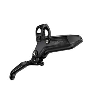 Hamulec tarczowy SRAM Level Silver Stealth 4 Piston