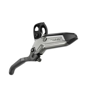 Hamulec tarczowy SRAM Level Ultimate Stealth 4-tłoczkowy
