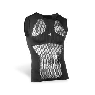 Kamizelka Bluegrass Seamless LITE D3O