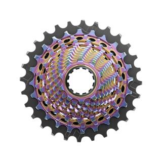 Kaseta SRAM XG-1290 E1 12s Rainbow