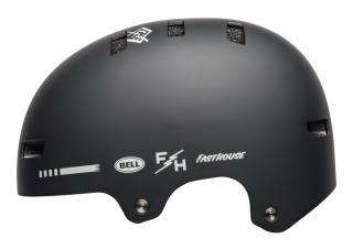 Kask bmx BELL LOCAL Fasthouse