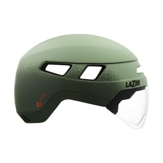 Kask do jazdy miejskiej na e-bike’u Lazer Urbanize