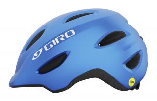 Kask dziecięcy GIRO SCAMP INTEGRATED MIPS