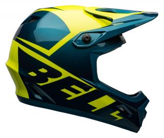 Kask full face BELL TRANSFER