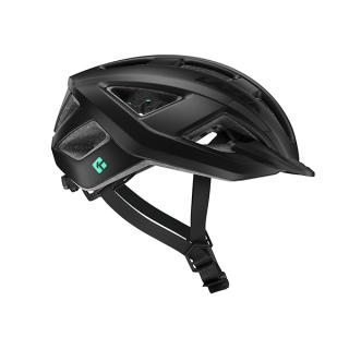 Kask LAZER CERRO KinetiCore Matte Black