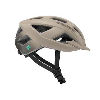 Kask LAZER CERRO KinetiCore Matte Taupe