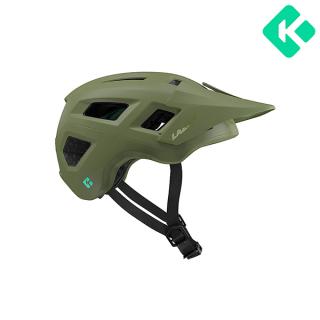 Kask LAZER Coyote KinetiCore Matte Fern