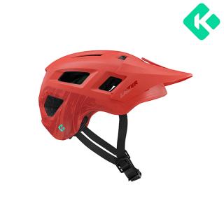 Kask LAZER Coyote KinetiCore Matte Tangerine
