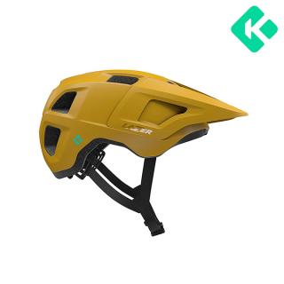 Kask LAZER Lupo KinetiCore Matte Autumn