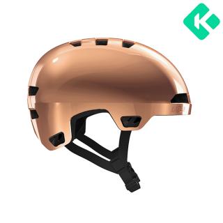 Kask Lazer Maze KinetiCore Copper