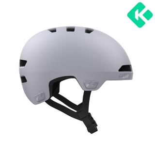 Kask Lazer Maze KinetiCore Matte Violet Fog