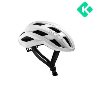 Kask LAZER Strada KinetiCore Matte Full White