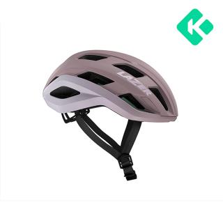 Kask LAZER Strada KinetiCore Matte Lila Pink