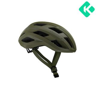 Kask LAZER Strada KinetiCore Matte Pine Green