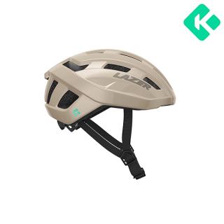 Kask LAZER Tempo KinetiCore Latte