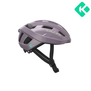 Kask LAZER Tempo KinetiCore Mulberry