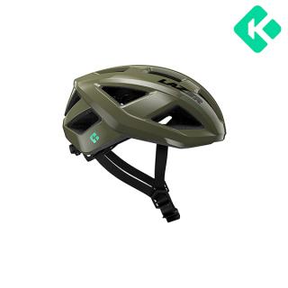 Kask LAZER Tonic KinetiCore Pine Green