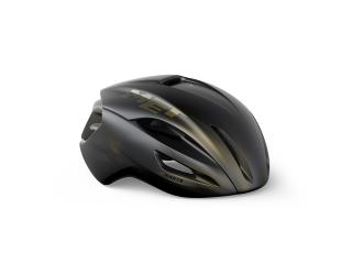Kask MET Manta MIPS Tadej Pogacar Black Edition