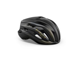 Kask MET Trenta 3K Carbon MIPS AIR Tadej Pogacar Black Edition