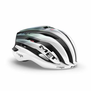 Kask MET Trenta 3K Carbon UAE Team 2024