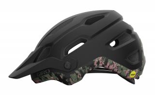 Kask mtb GIRO SOURCE MIPS matte black static