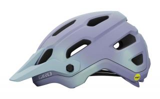 Kask mtb GIRO SOURCE MIPS matte light lilac lifted