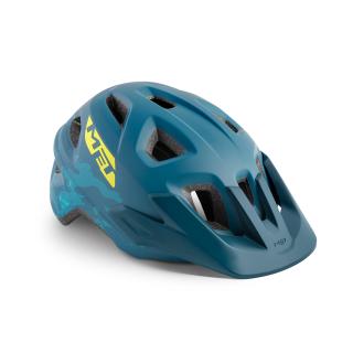 Kask MTB MET Eldar