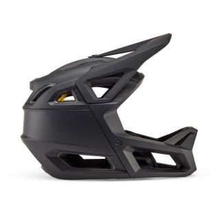 KASK ROWEROWY FOX PROFRAME MIPS MATTE BLACK
