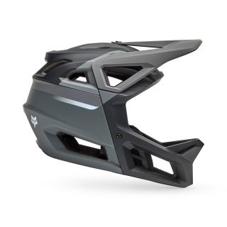 KASK ROWEROWY FOX PROFRAME RIZER MIPS DARK SHADOW