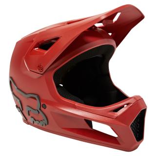 KASK ROWEROWY FOX RAMPAGE