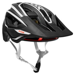 KASK ROWEROWY FOX SPEEDFRAME PRO DVIDE