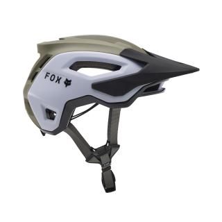 KASK ROWEROWY FOX SPEEDFRAME PRO GM CE ADOBE