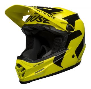 Kask rowerowy full face BELL FULL-9 FUSION MIPS