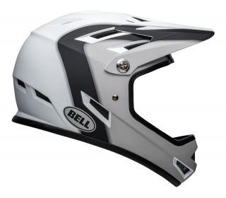 Kask rowerowy full face BELL SANCTION