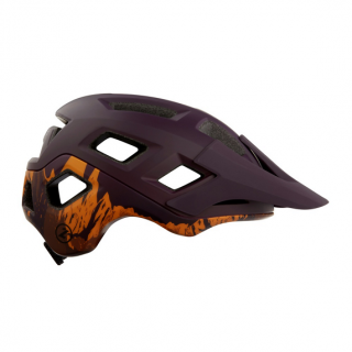 Kask rowerowy LAZER Coyote 