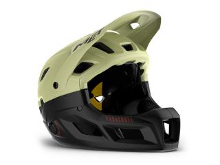 Kask rowerowy MET Parachute MCR MIPS