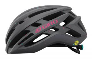 Kask szosowy damski GIRO AGILIS INTEGRATED MIPS W