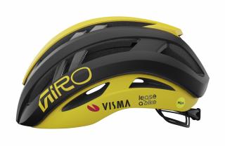 Kask szosowy GIRO ARIES SPHERICAL MIPS VISMA Lease a Bike (LIMITED EDITION)