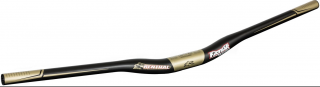 Kierownica RENTHAL Fatbar Carbon V2