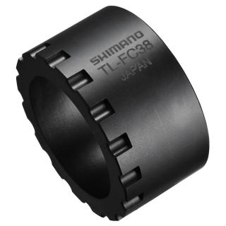 Klucz do elektrycznego mechanizmu korbowego Shimano TL-FC38