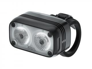 KNOG Lampka przednia Blinder Road 400