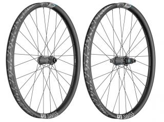 Koła DT SWISS HXC 1501 Carbon 29 OEM