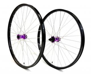 Koła INDUSTRY NINE Hydra EN300 V3