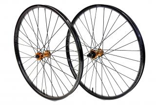 Koła INDUSTRY NINE Hydra EN305 V3
