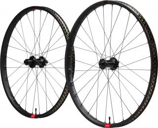 Koła RESERVE 30|HD 31|DH Carbon MX I9 Hydra OEM