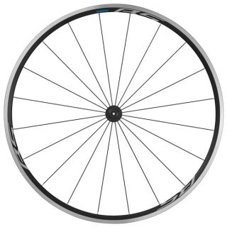 Koło przednie Shimano WH-RS100 Tiagra