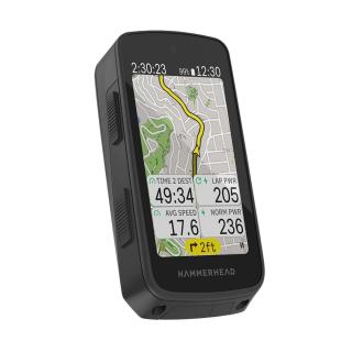 Komputer rowerowy HAMMERHEAD Karoo GPS