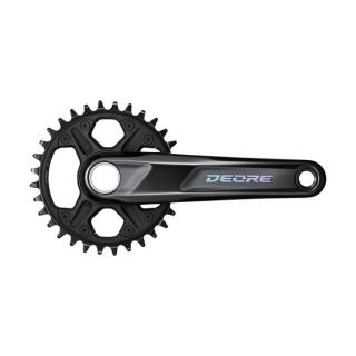 Korba Deore Shimano FC-M6130 Hollowtech II